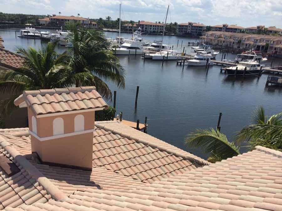 Beachside Pressure Cleaning Sebastian, FL